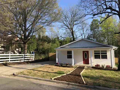 315 Gray Ave, Durham, NC 27701 photo 1