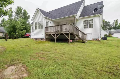 1997 Bowles Ave, Creedmoor, NC 27522 photo 24