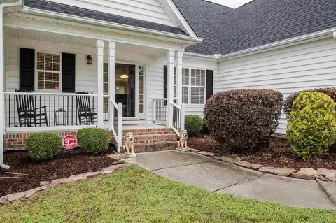 1997 Bowles Ave, Creedmoor, NC 27522 photo 2