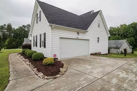 1997 Bowles Ave, Creedmoor, NC 27522 photo 21