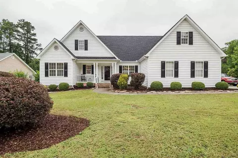 1997 Bowles Ave, Creedmoor, NC 27522 photo 1