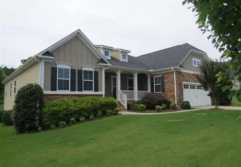 237 Hilliard Forest Dr, Cary, NC 27519 photo 1