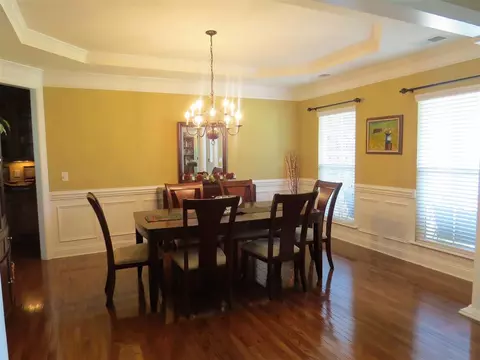 237 Hilliard Forest Dr, Cary, NC 27519 photo 6