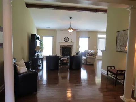 237 Hilliard Forest Dr, Cary, NC 27519 photo 7