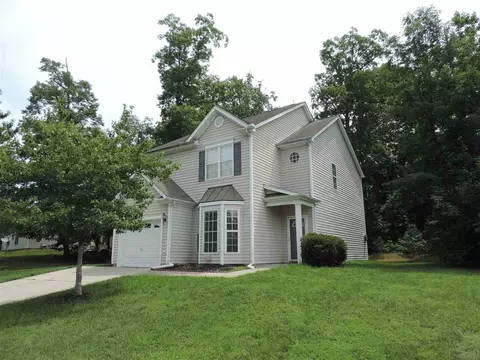 606 Burrell Rd, Durham, NC 27703 photo 1