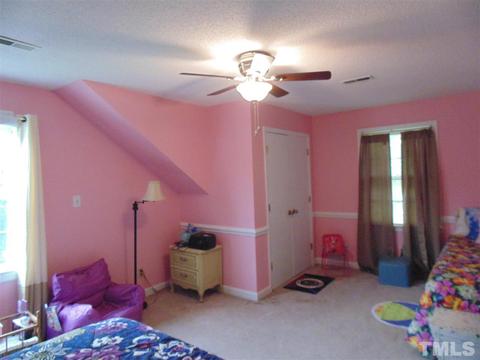 417 Bennett Dr, Selma, NC 27576 photo 18