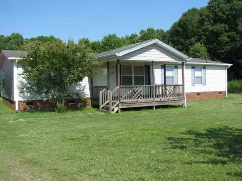 1668 Cunningham Rd, Semora, NC 27343 photo 1