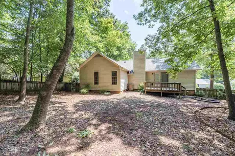 3910 Olde Coach Rd, Durham, NC 27707 photo 21