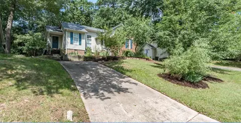 3910 Olde Coach Rd, Durham, NC 27707 photo 2
