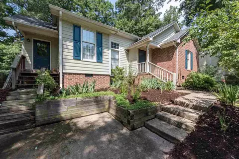 3910 Olde Coach Rd, Durham, NC 27707 photo 1