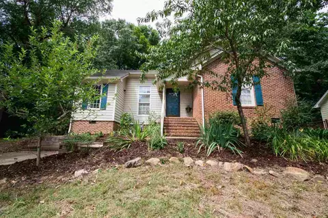 3910 Olde Coach Rd, Durham, NC 27707 photo 3