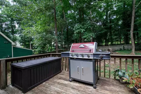 3910 Olde Coach Rd, Durham, NC 27707 photo 20