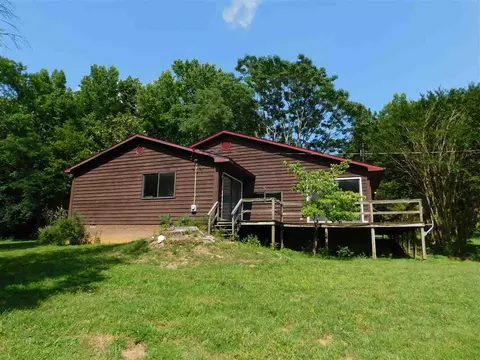 2007 Soapstone Mountain Rd, Staley, NC 27355 photo 1
