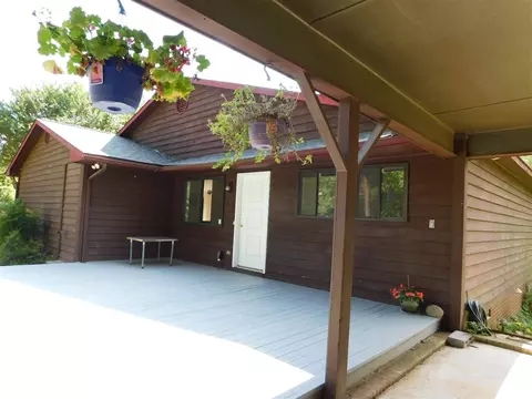 2007 Soapstone Mountain Rd, Staley, NC 27355 photo 16