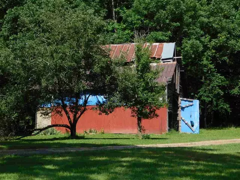 2007 Soapstone Mountain Rd, Staley, NC 27355 photo 12