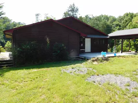 2007 Soapstone Mountain Rd, Staley, NC 27355 photo 13