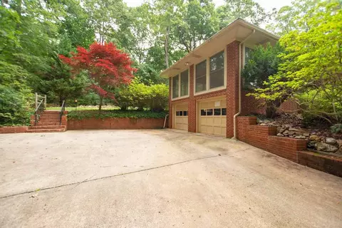3840 Shoccoree Dr, Durham, NC 27705 photo 3