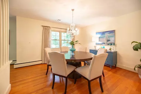 3840 Shoccoree Dr, Durham, NC 27705 photo 8