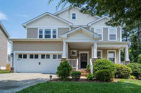 19 Elm Tree Ct, Durham, NC 27703 photo 1