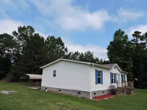320 Moriah Rd, Rougemont, NC 27572 photo 8