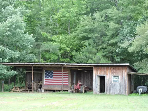 320 Moriah Rd, Rougemont, NC 27572 photo 15