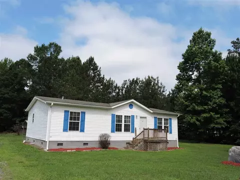 320 Moriah Rd, Rougemont, NC 27572 photo 1