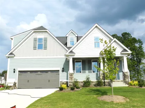 799 Airedale Trl, Garner, NC 27529 photo 1