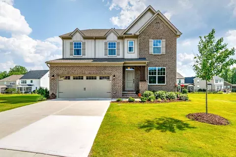 36 James St, Apex, NC 27502 photo 1