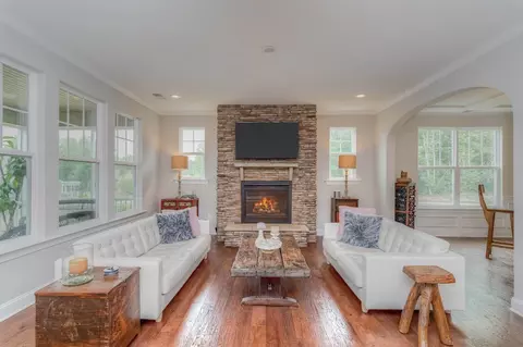 36 James St, Apex, NC 27502 photo 7