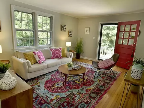 2117 Sunset Ave, Durham, NC 27705 photo 3
