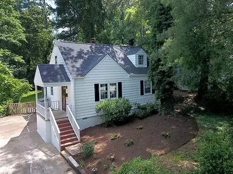 2117 Sunset Ave, Durham, NC 27705 photo 1