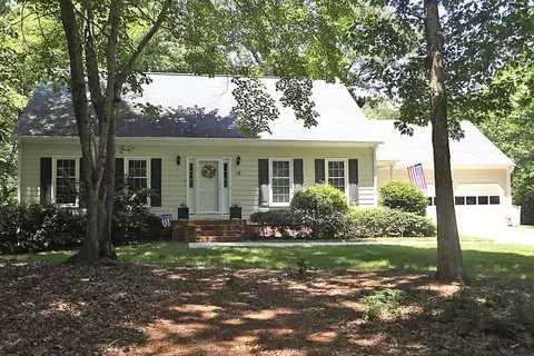 16 Barrington Pl, Durham, NC 27705 photo 1