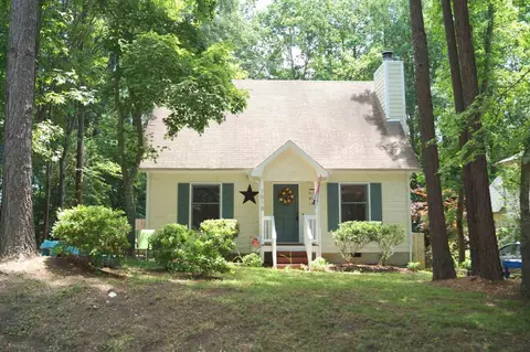 1518 Valley Run, Durham, NC 27707 photo 1