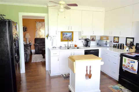 11475 Old Smithfield Rd, Bailey, NC 27807 photo 6
