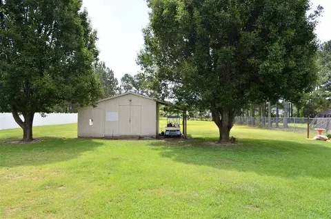 11475 Old Smithfield Rd, Bailey, NC 27807 photo 2