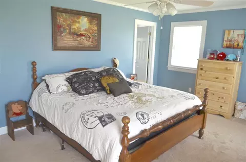 11475 Old Smithfield Rd, Bailey, NC 27807 photo 9