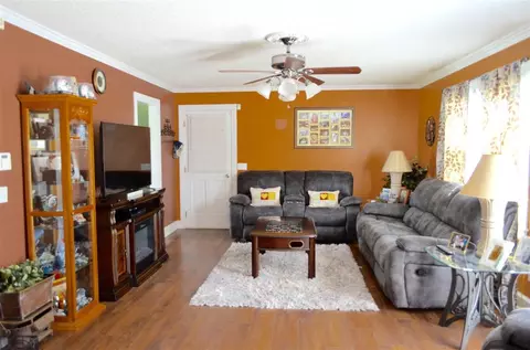 11475 Old Smithfield Rd, Bailey, NC 27807 photo 3