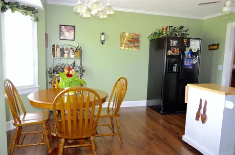 11475 Old Smithfield Rd, Bailey, NC 27807 photo 7
