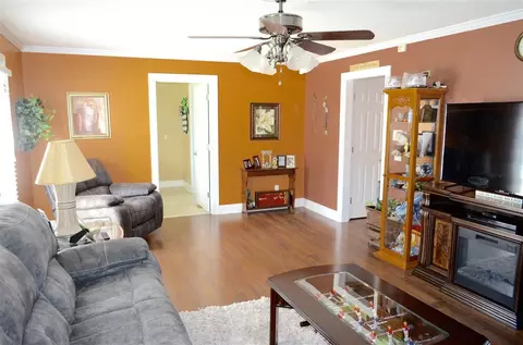 11475 Old Smithfield Rd, Bailey, NC 27807 photo 4