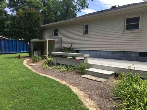 214 Hocutt Rd, Durham, NC 27703 photo 3