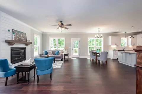 125 Ada St, Apex, NC 27502 photo 6