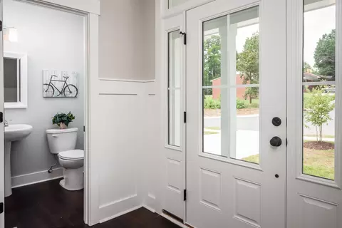 125 Ada St, Apex, NC 27502 photo 4