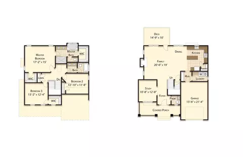 125 Ada St, Apex, NC 27502 photo 2