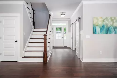 125 Ada St, Apex, NC 27502 photo 3