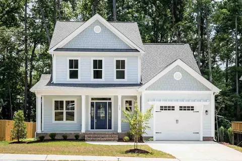125 Ada St, Apex, NC 27502 photo 1