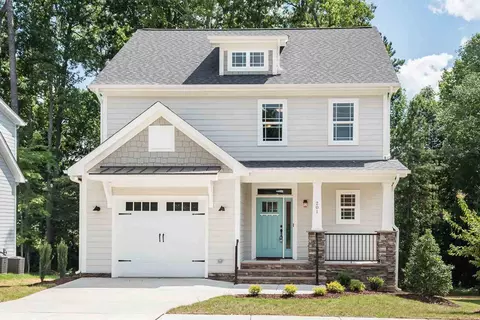 201 Ada St, Apex, NC 27502 photo 1