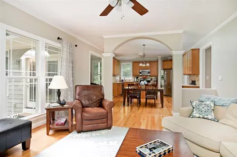 3913 Rustic Mill Dr, Apex, NC 27539 photo 5