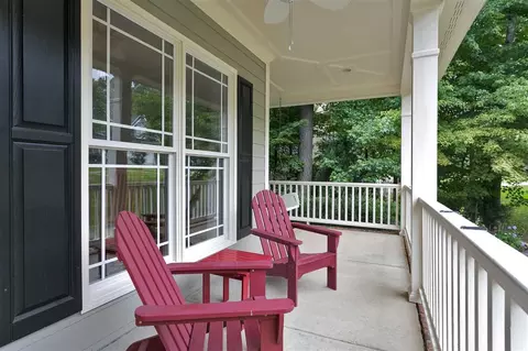 3913 Rustic Mill Dr, Apex, NC 27539 photo 2