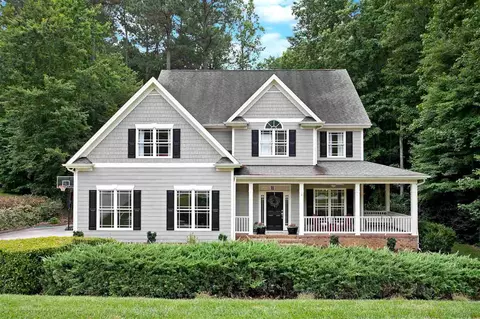 3913 Rustic Mill Dr, Apex, NC 27539 photo 1