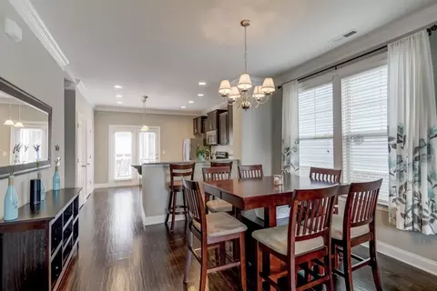 574 Village Loop Dr, Apex, NC 27502 photo 6